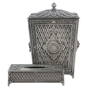 ست سطل و جا دستمالی مدل 203P