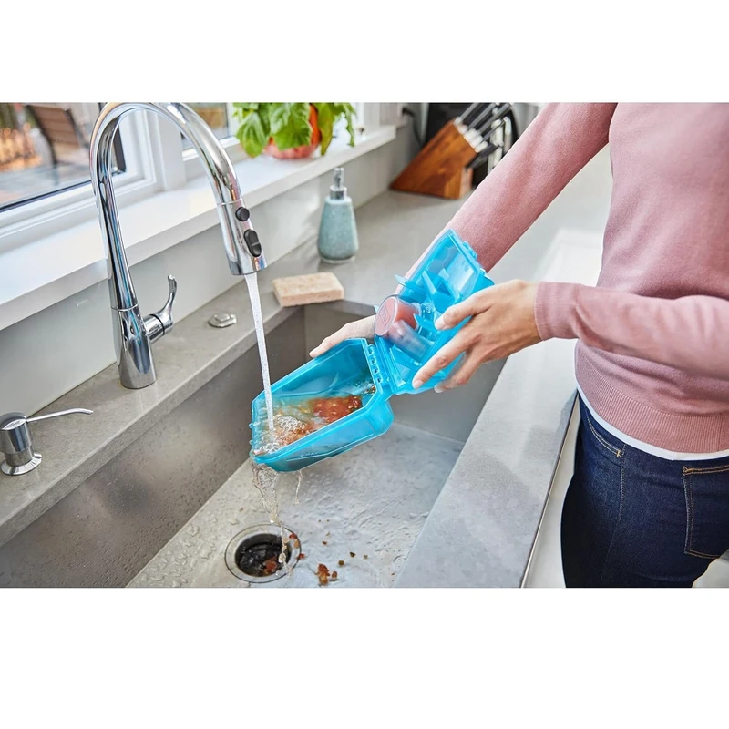 عکس شماره 14 : فرش شوی و مبل شوی بلک اند دکر مدل bhsb315j