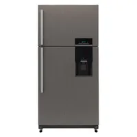 یخچال فریزر 27 فوت اسنوا مدل STDi-L۳۰۰