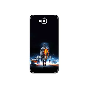 MAHOOT Battlefield Game Series Cover Sticker for Huawei Y6 Pro