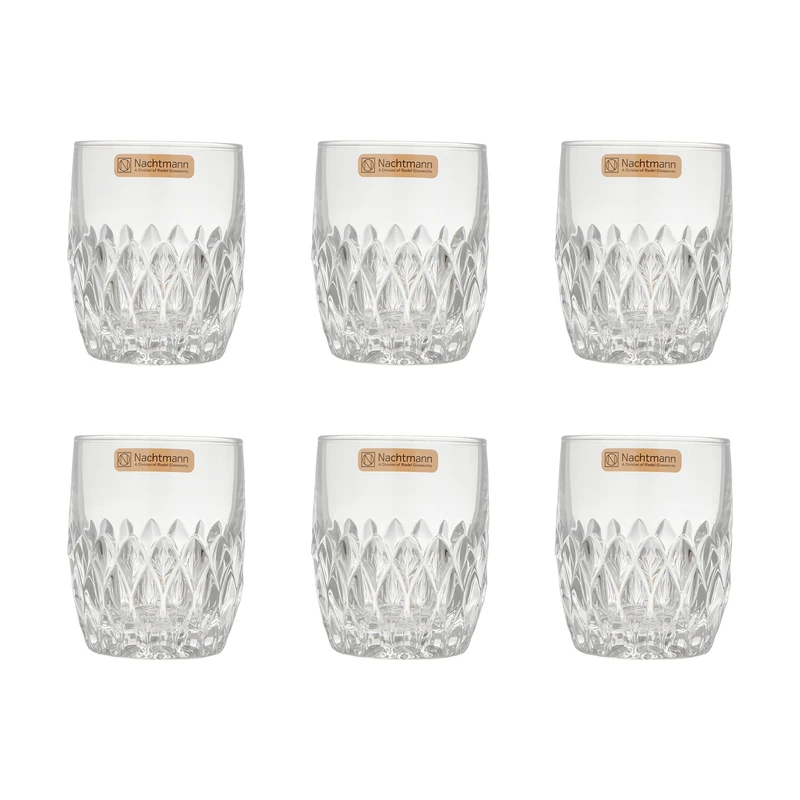 لیوان ناخمن مدل اوری OR بسته شش عددی