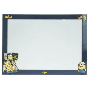 تخته وایت برد مدل Minion سایز 40 × 30 سانتی‌ متر سایز 30 × 40