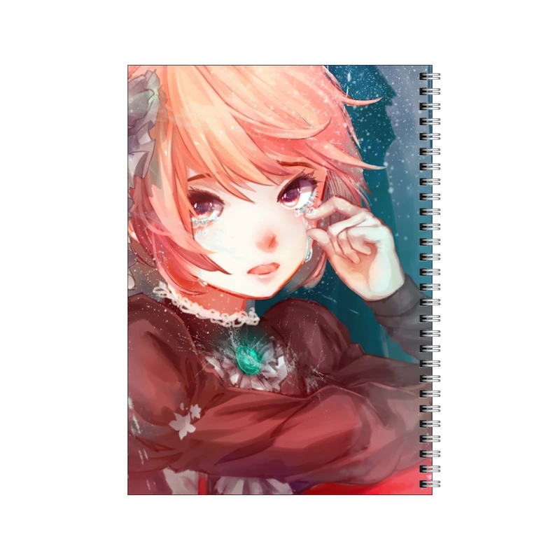 دفتر مشق 50 برگ بامبیلیپ طرح انیمه توکیوغول کد 2468418