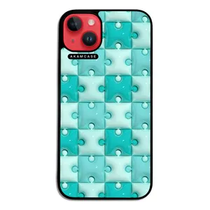 AKAM AMC-WA14PLUS-JELLY-70 Cover For Apple iPhone 14 Plus