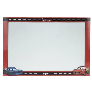 تخته وایت برد مدل McQueen سایز 40 × 30 سانتی‌ متر سایز 30 × 40