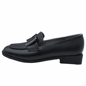 کفش زنانه چرم پرسیس مدل 05