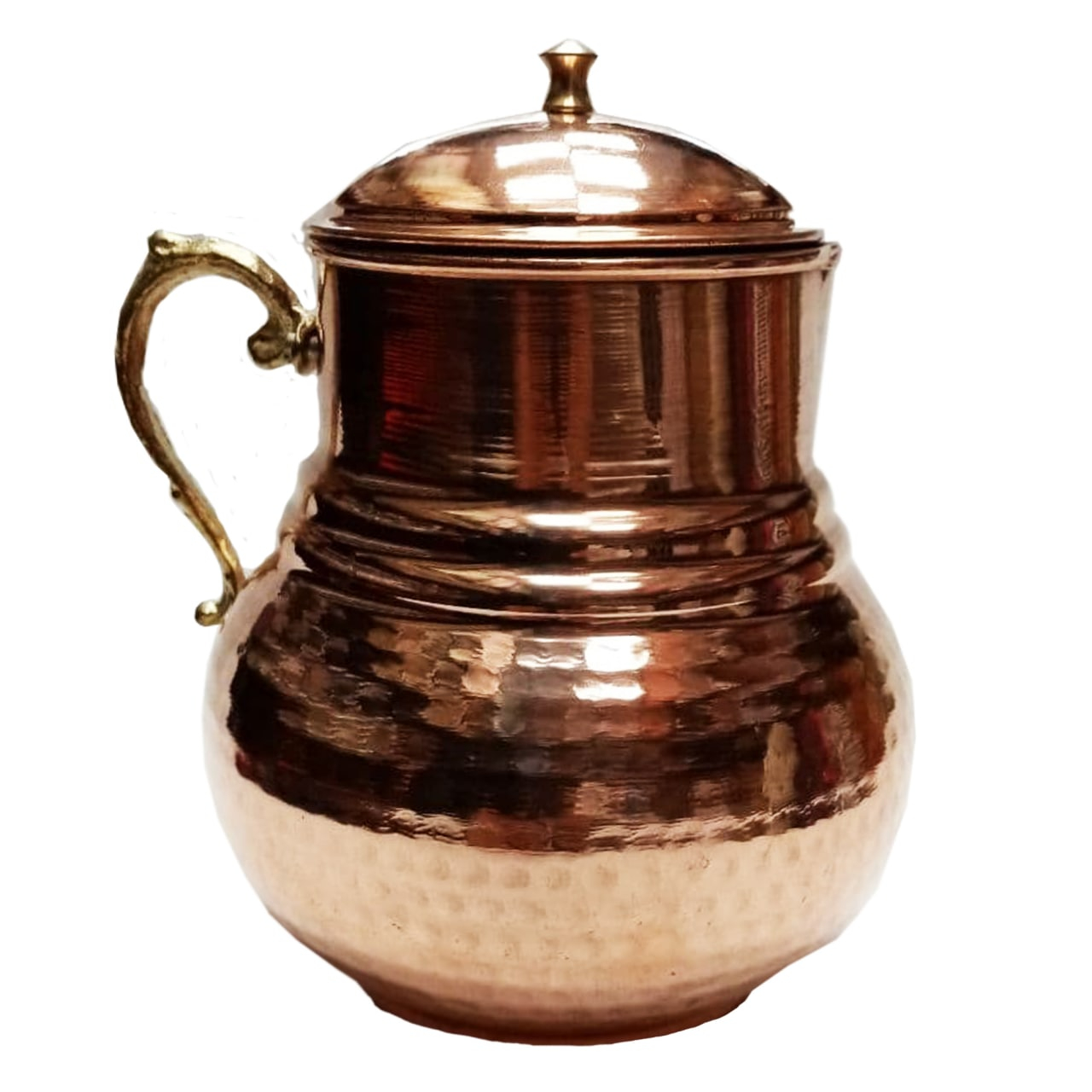 پارچ مسی مدل M96