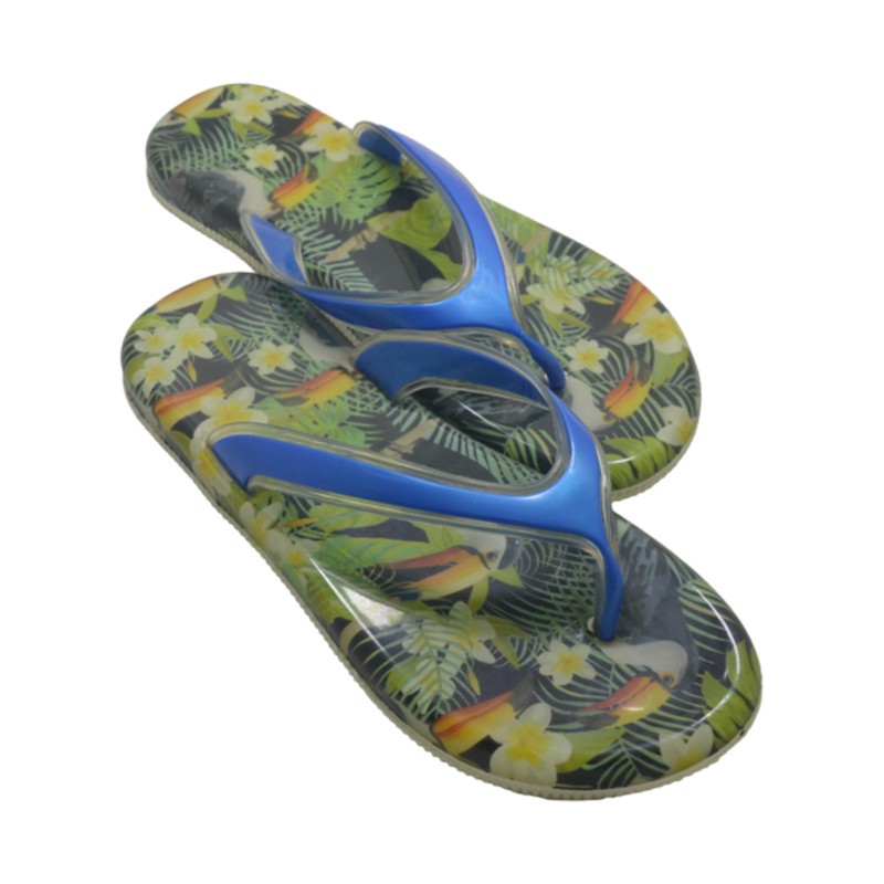 دمپایی لاانگشتی زنانه مدل دلسا کد KVC-26