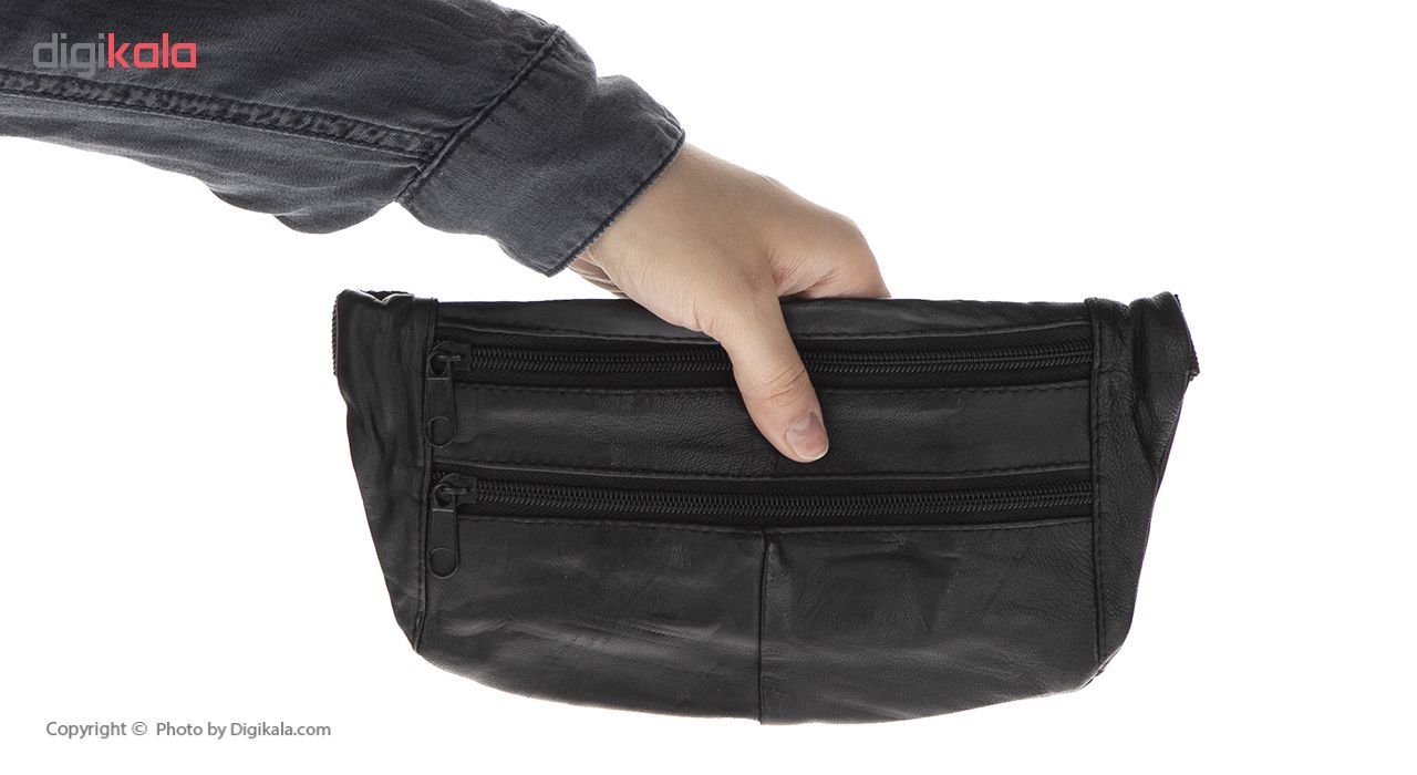 کیف کمری ام پی مدل R20-0477 -  - 7