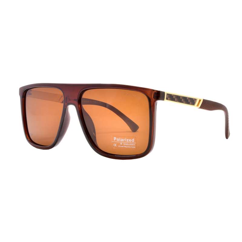 عینک آفتابی مردانه مدل GLS-MP506