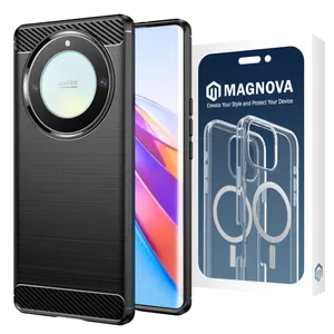 MagNova GripTech Mobile Case For Honor X9A