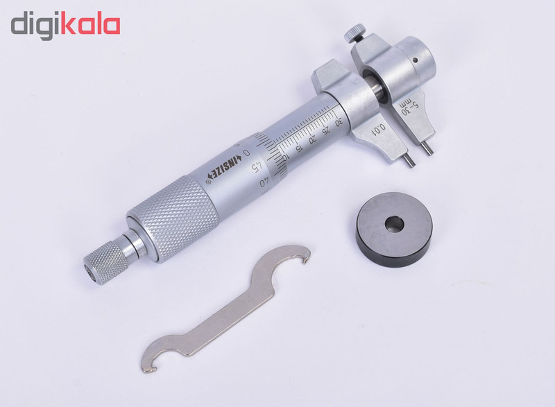 میکرومتر داخل سنج اینسایز مدل 30-3220