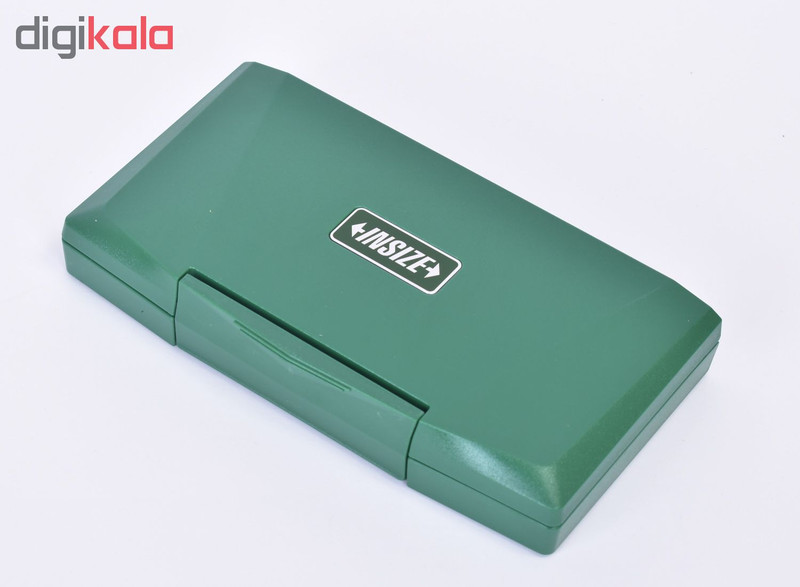 میکرومتر داخل سنج اینسایز مدل 30-3220 میکرومتر داخل سنج اینسایز مدل 30-3220