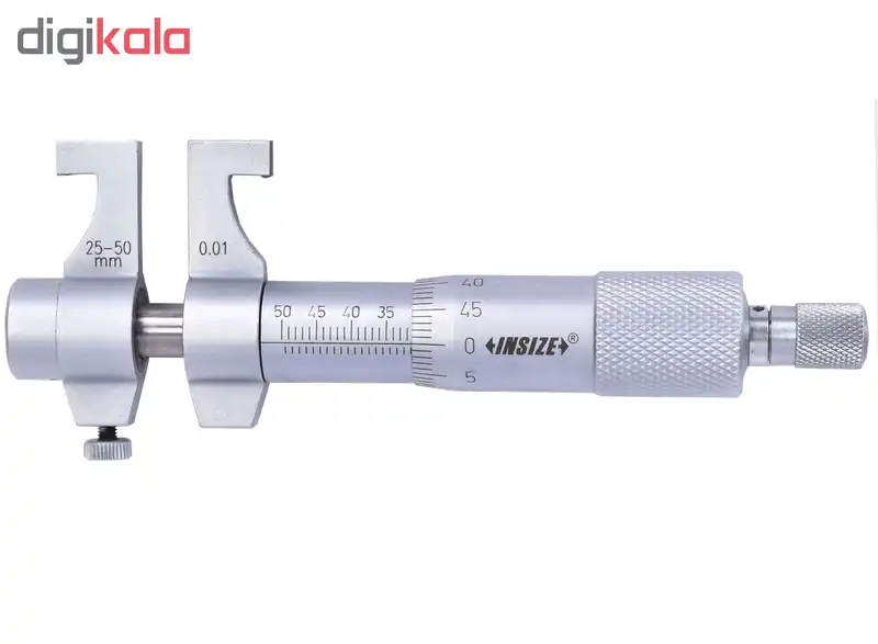 میکرومتر داخل سنج اینسایز مدل 50-3220