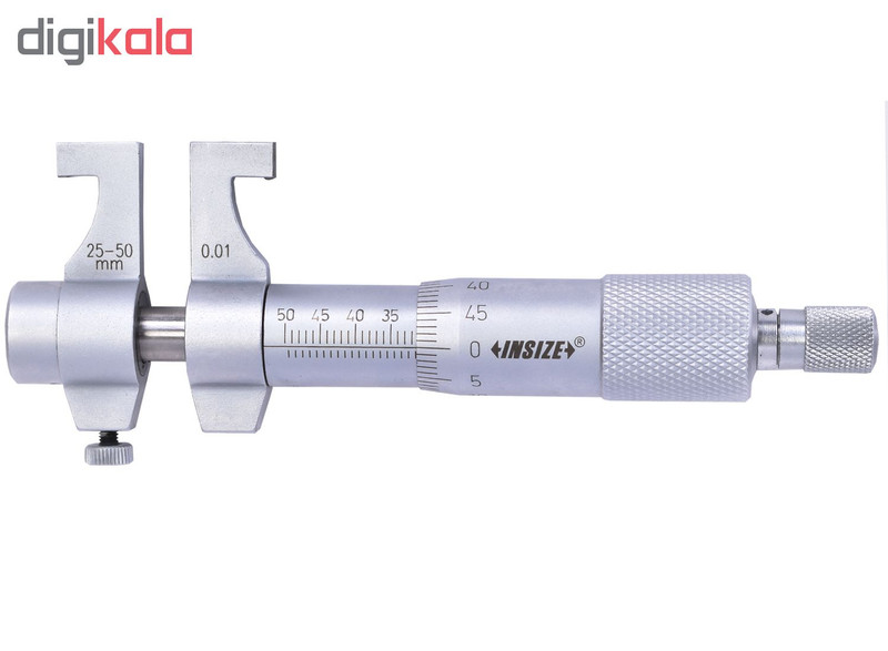 میکرومتر داخل سنج اینسایز مدل 50-3220