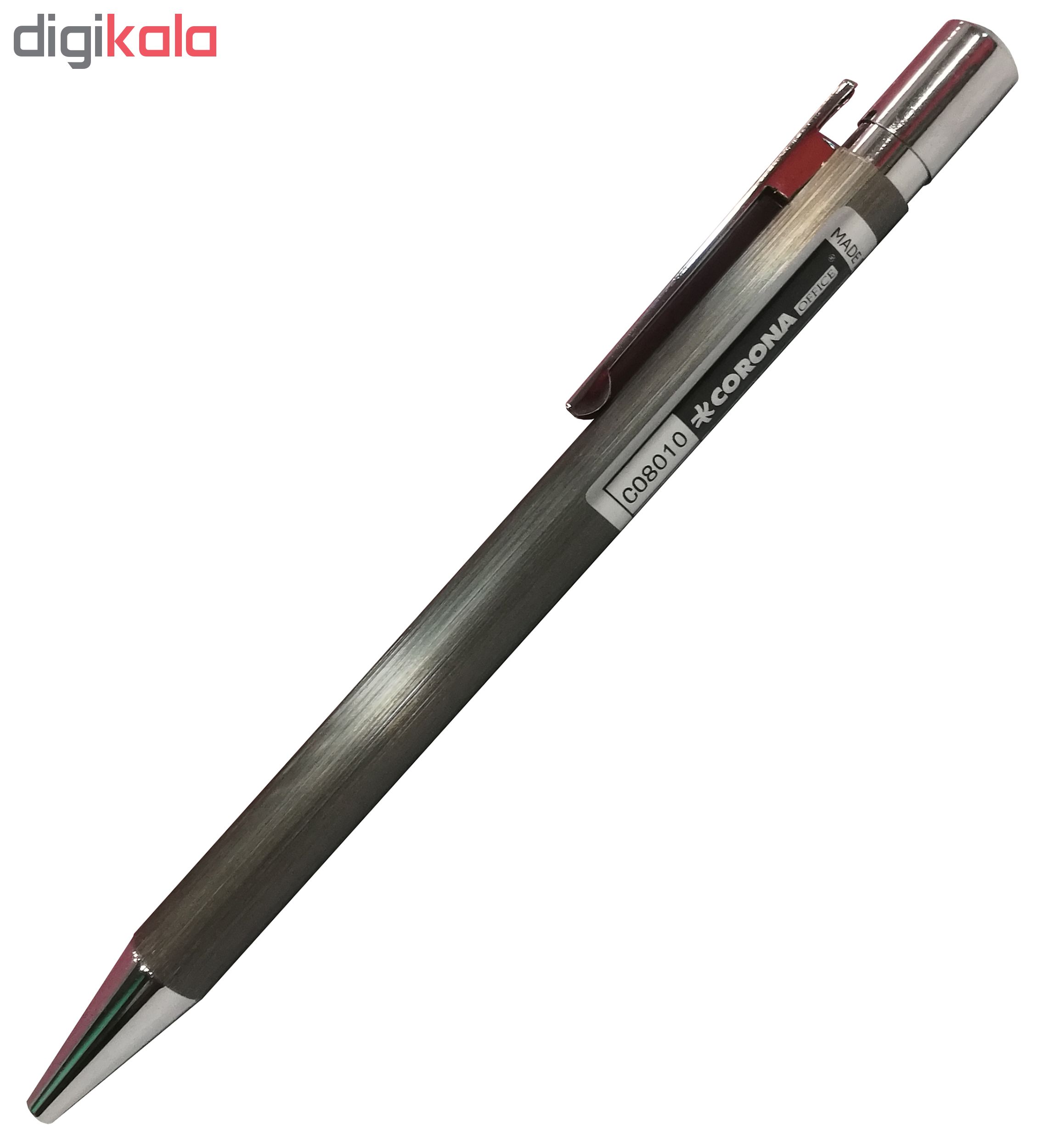 مداد نوکی اتود کورونا کدZ1 قطر  0.5 میلی متر