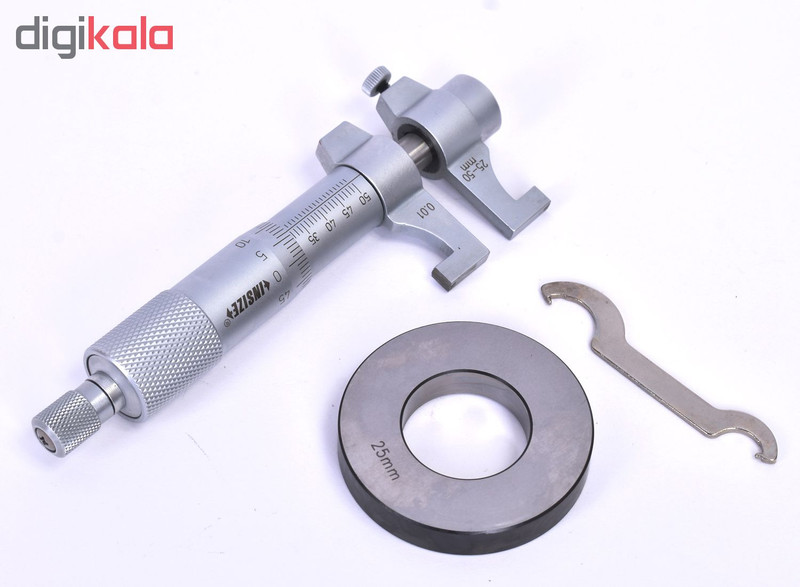 میکرومتر داخل سنج اینسایز مدل 50-3220