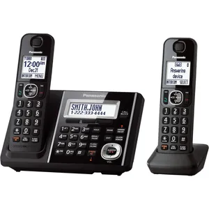 Panasonic KX-TGF342 Wireless Phone