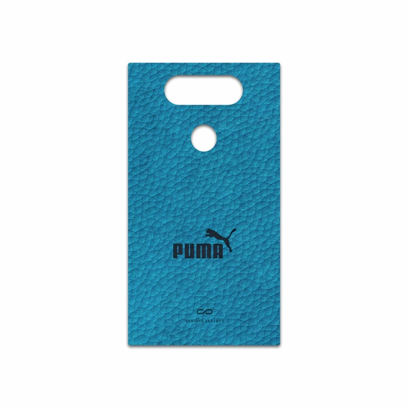 برچسب پوششی ماهوت مدل BL-PUMA مناسب برای گوشی موبایل ال جی V20