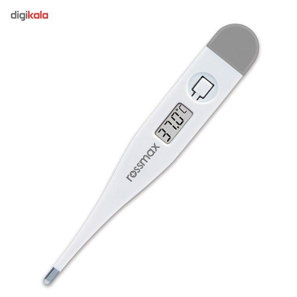 تب سنج دیجیتال رزمکس مدل TG100 -  - 2