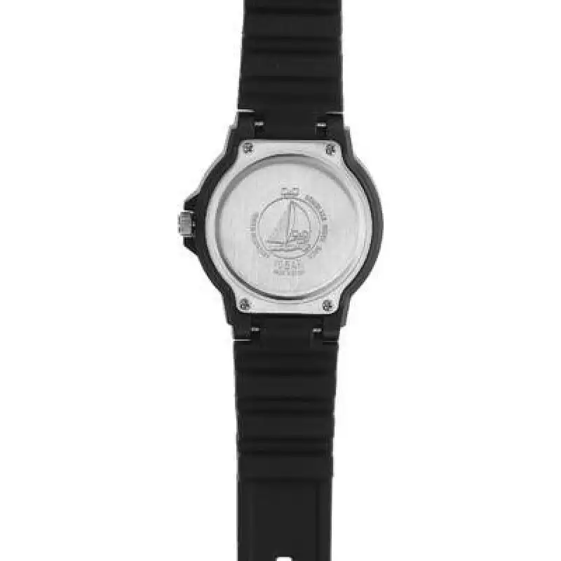 ساعت مچی عقربه ای بچگانه کیو اند کیو مدل VR19J001Y