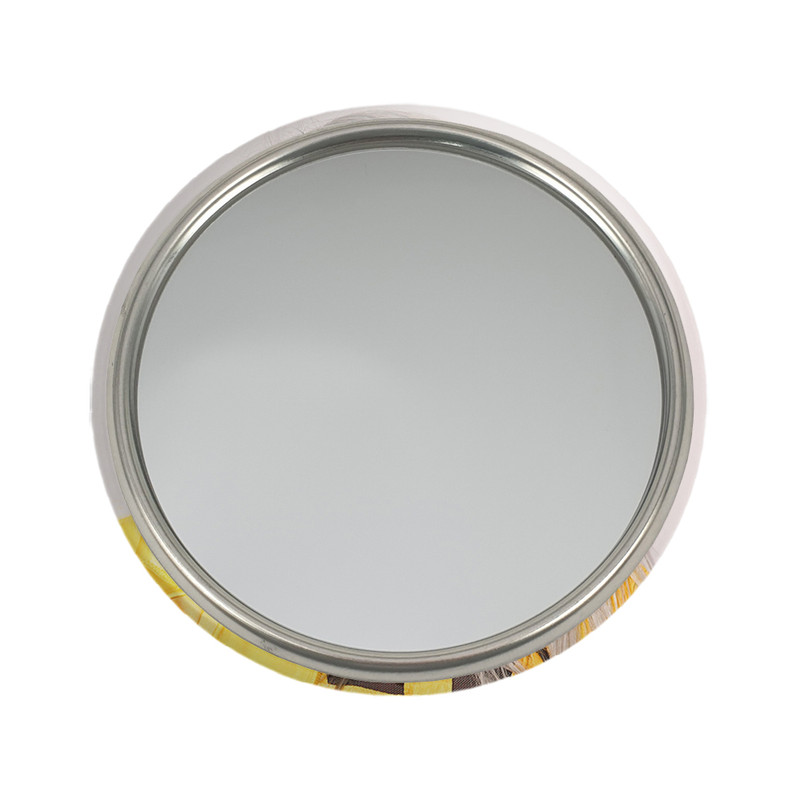 آینه جیبی خندالو مدل بیلی آیلیش Billie Eilish  کد 2800