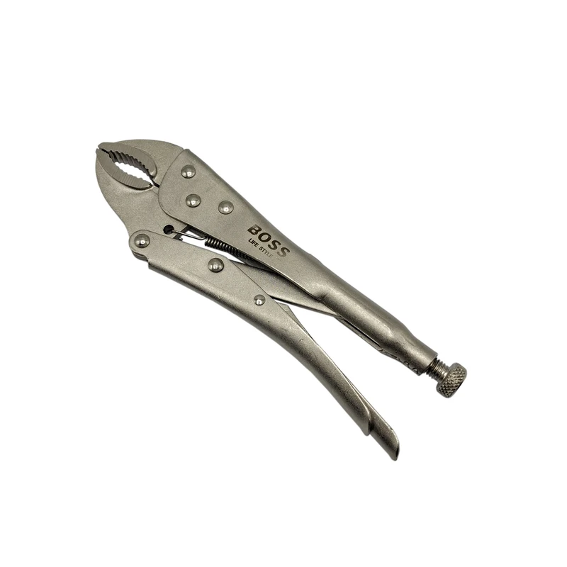 انبر قفلی باس مدل LIFE _ STYLE سایز9 اینچ 