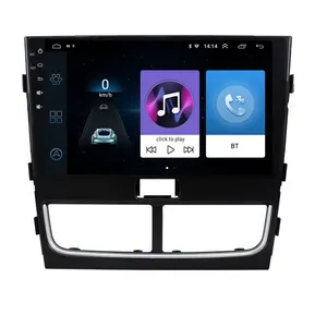 پخش کننده خودرو ووکس مدل B30C100