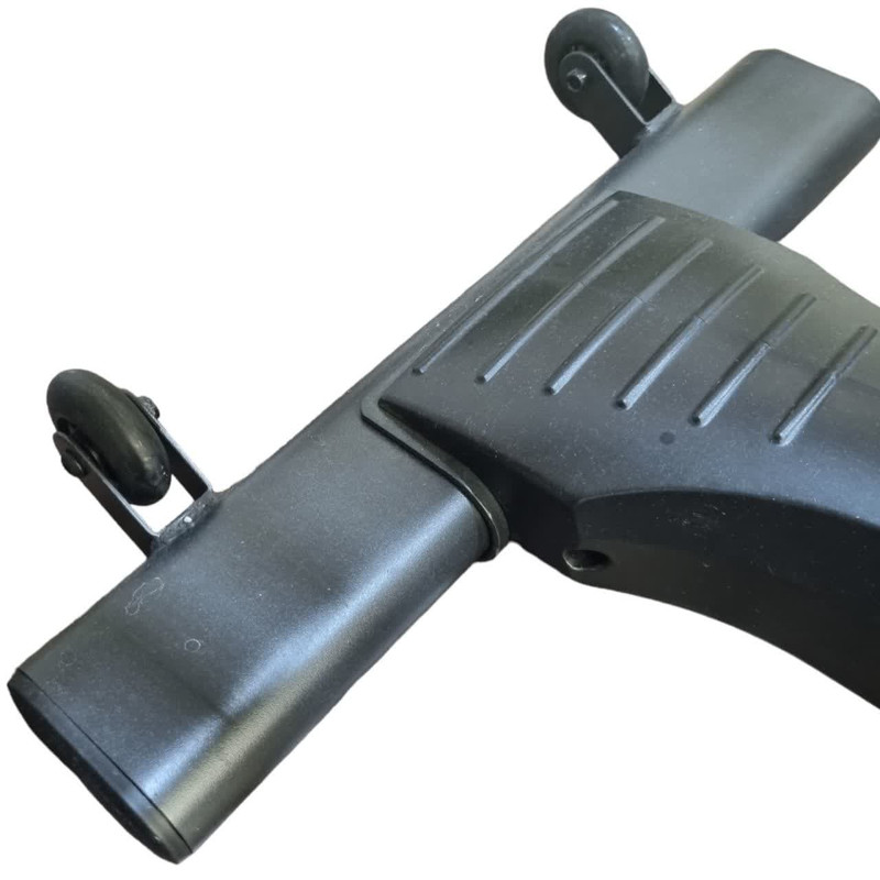 دوچرخه اسپینینگ فرش وی مدل FW6000