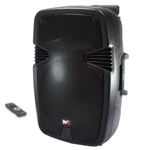 پخش کننده چندرسانه ای خانگی ام کی مدل MK-F23P