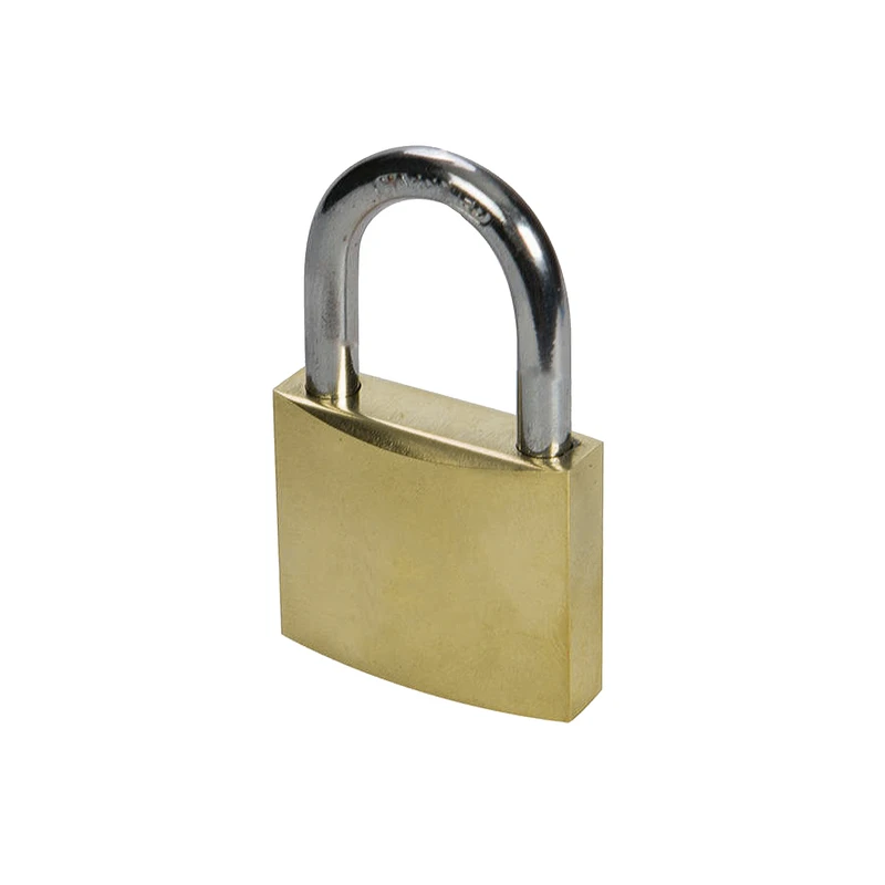 قفل آویز مدل G 865