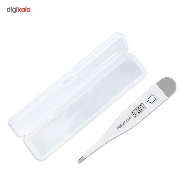 تب سنج دیجیتال رزمکس مدل TG100 -  - 4