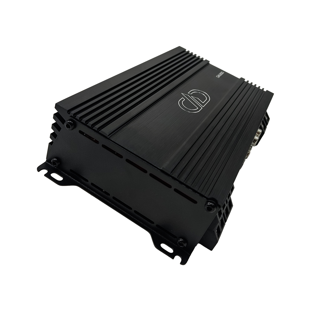 آمپلی فایر خودرو 4 کانال مدل Digital Designs D4.800