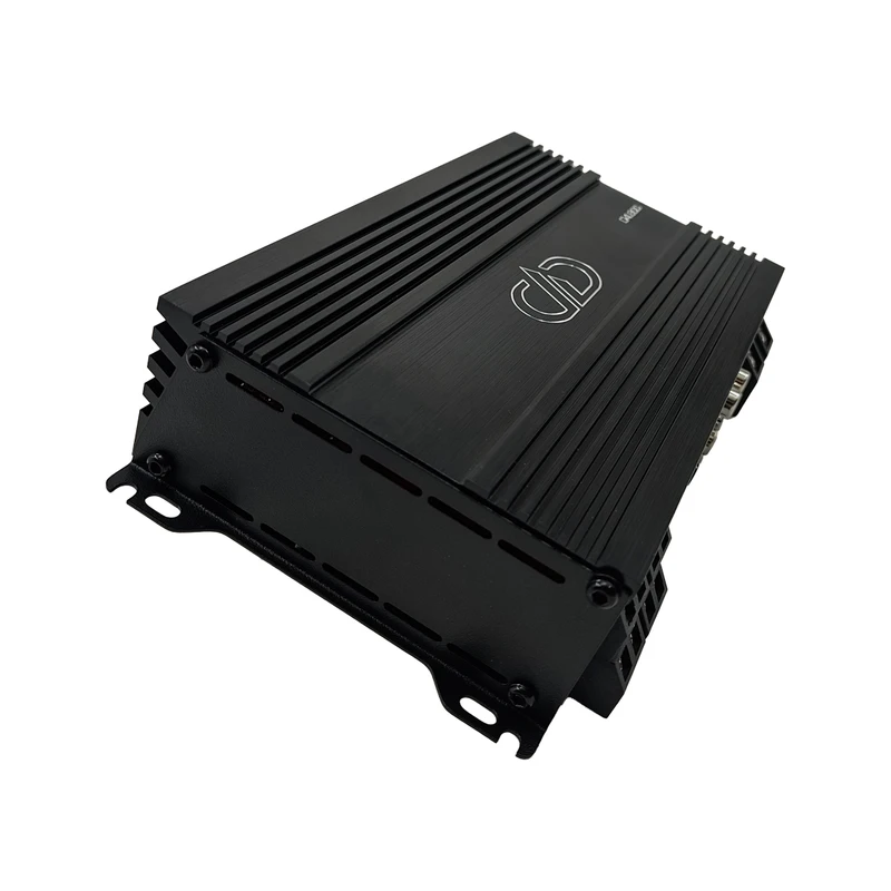 آمپلی فایر خودرو 4 کانال مدل Digital Designs D4.800 