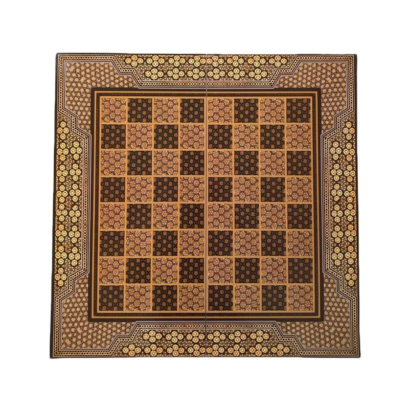 تخته شطرنج کد hk4638