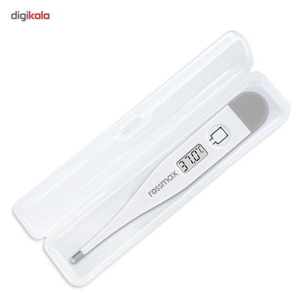 تب سنج دیجیتال رزمکس مدل TG100 -  - 3