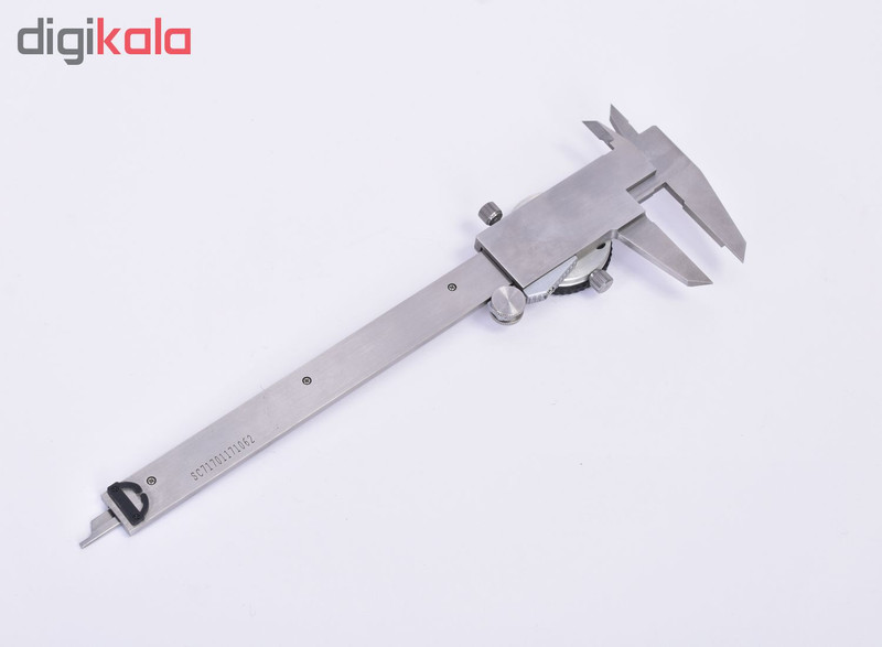 کولیس ساعتی اینسایز مدل 1312-150A