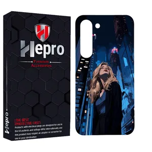 HEPRO MC Cover for SAMSUNG GALAXY S23