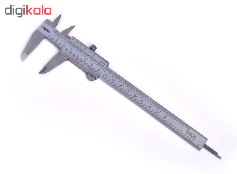 کولیس اینسایز مدل 1205-1502S