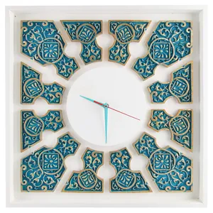 ساعت دیواری گالری آسوریک کد 86058