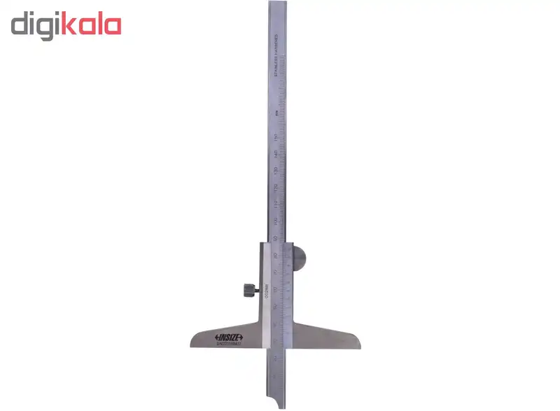 کولیس عمق سنج اینسایز مدل 1501-1240