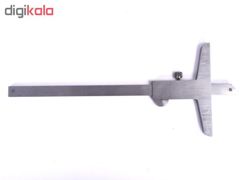 کولیس عمق سنج اینسایز مدل 1501-1240