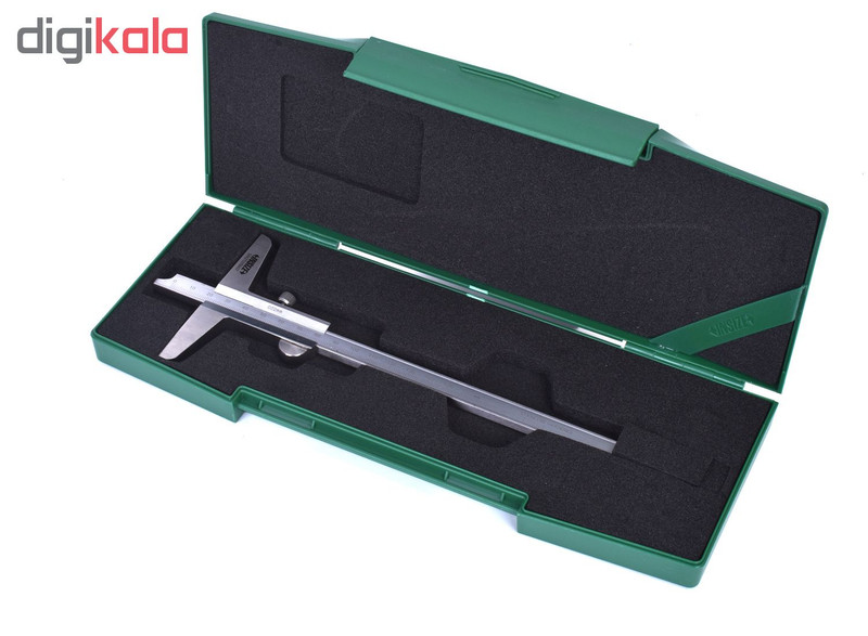 کولیس عمق سنج اینسایز مدل 1501-1240