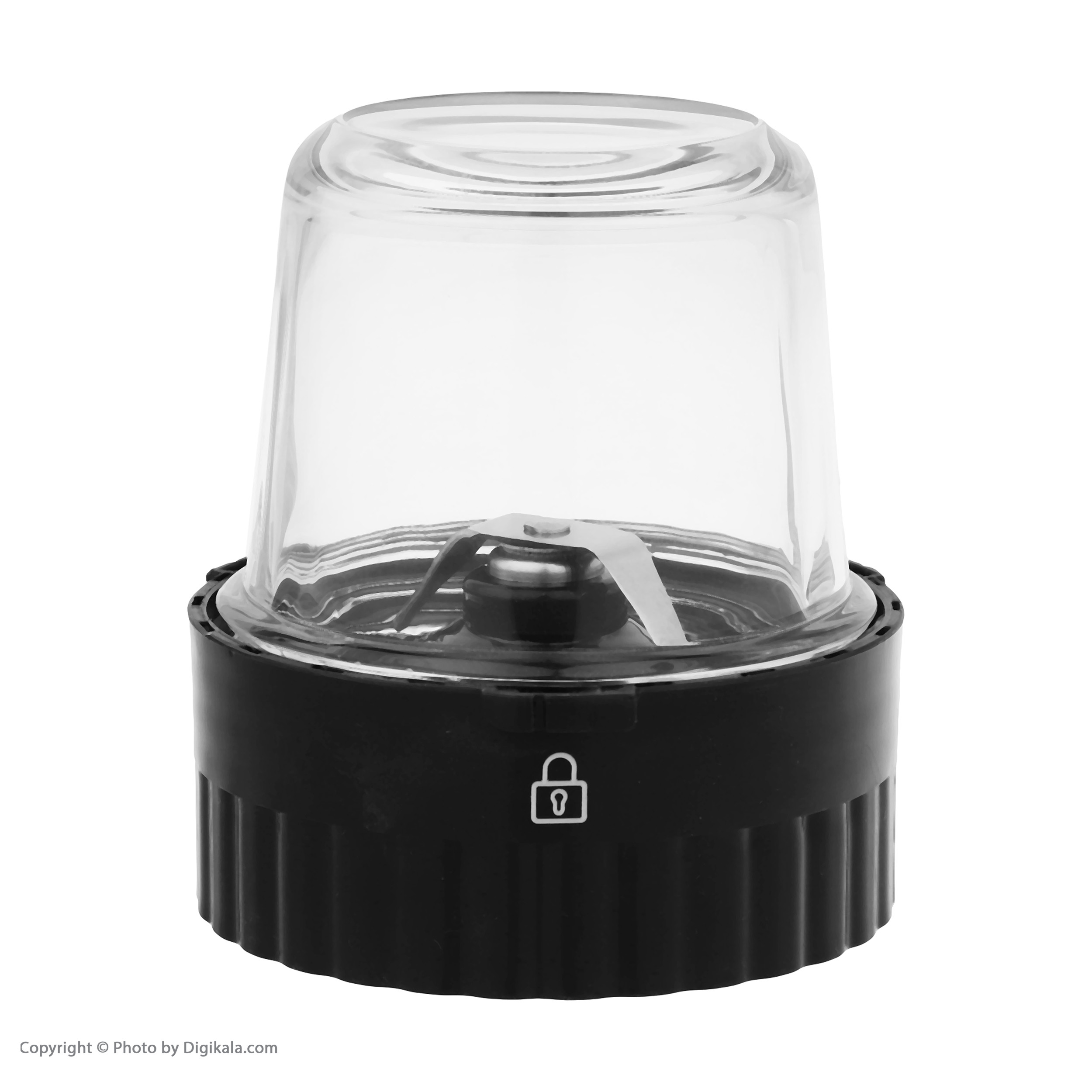 مخلوط کن و آسیاب کن برلین مدل BG2018