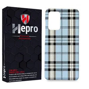 HEPRO MC Cover for SAMSUNG GALAXY A23