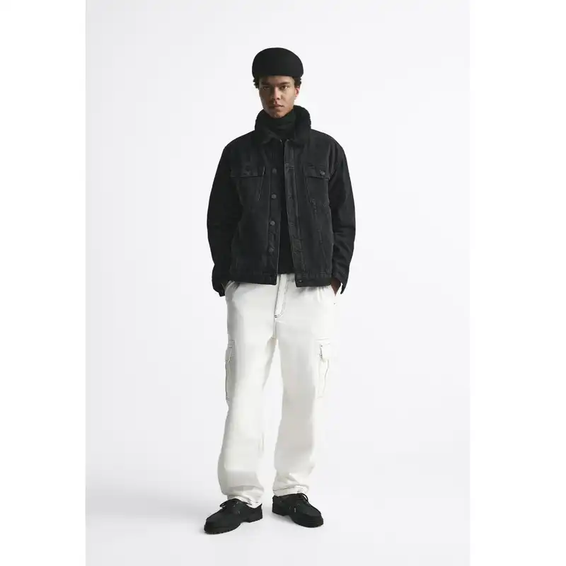 کت مردانه مدل S64011/69