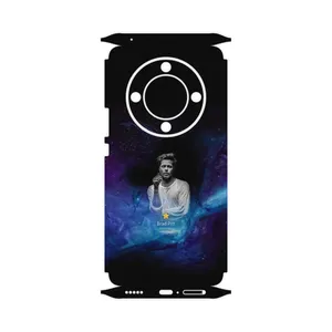 MAHOOT Brad Pitt-FullSkin Cover Sticker for Honor X9b