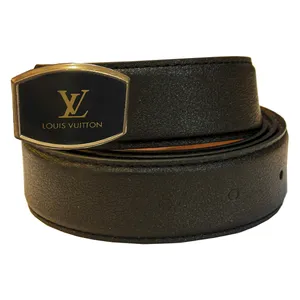 کمربند مردانه مدل BB_L