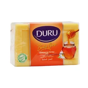 صابون شستشو دورو سری Body Care مدل Energizing Honey وزن 180 گرم