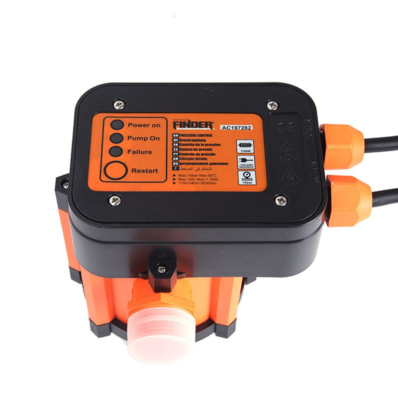 ست کنترل فایندر مدل 197282